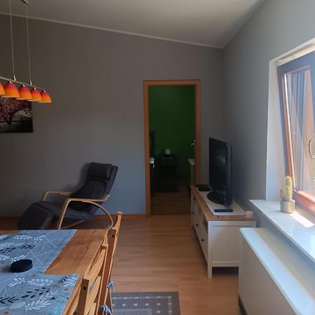 Ferienwohnung Mattheiser Weiher Tréveris Exterior foto