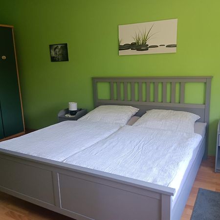 Ferienwohnung Mattheiser Weiher Tréveris Exterior foto